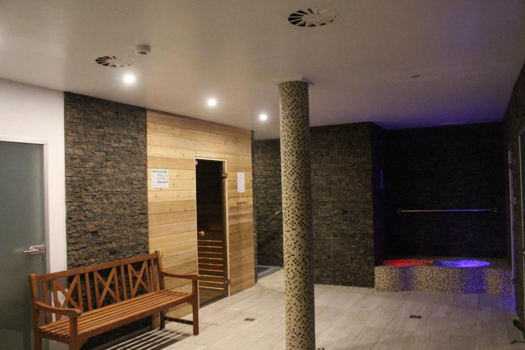 Relax Pension Schonwald Budisov nad Budisovkou エクステリア 写真